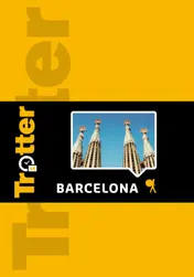 Omslag van Barcelona