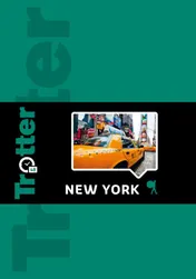 Omslag van New York