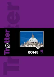 Omslag van Rome