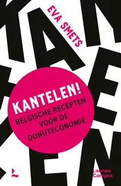 Omslag van Kantelen!