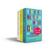 Omslag van Pakket 3 voor 2 - poeziëbundel