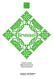 Omslag van Wat met Brussel?