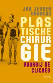 Omslag van Plastische chirurgie
