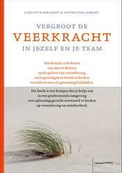 Omslag van Vergroot de veerkracht in jezelf en je team