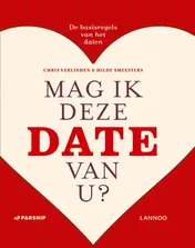 Omslag van Mag ik deze date van u?