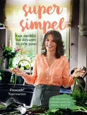 Omslag van Super simpel