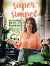 Omslag van Super simpel