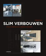 Omslag van Slim verbouwen