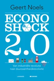 Omslag van Econoshock 2.0
