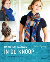 Omslag van Haar en sjaals