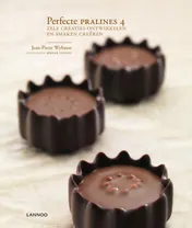 Omslag van Perfecte pralines 4