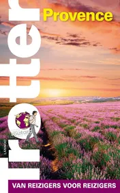 Omslag van Provence