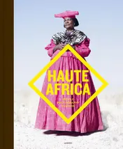 Omslag van Haute Africa
