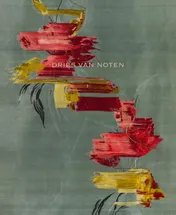 Omslag van Dries van Noten
