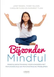 Omslag van Bijzonder mindful