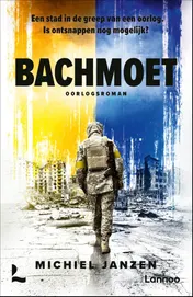 Omslag van Bachmoet
