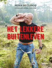 Omslag van Het lekkere buitenleven