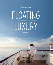 Omslag van Floating luxury
