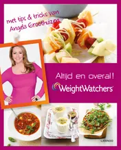Omslag van WeightWatchers
