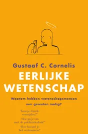 Omslag van Erlijke wetenschap