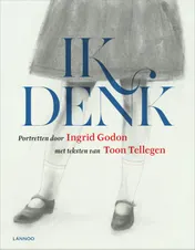 Omslag van Ik denk