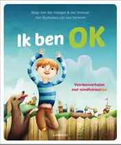 Omslag van Ik ben OK