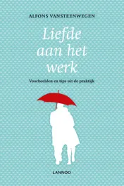 Omslag van Liefde aan het werk