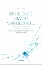Omslag van De helende kracht van meditatie