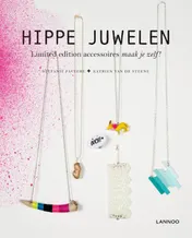 Omslag van Hippe juwelen
