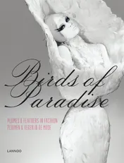Omslag van Birds of paradise