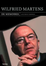 Omslag van De memoires