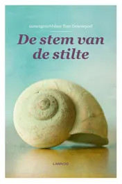 Omslag van De stem van de stilte
