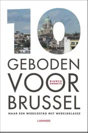 Omslag van 10 geboden voor Brussel