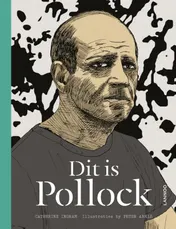 Omslag van Dit is Pollock