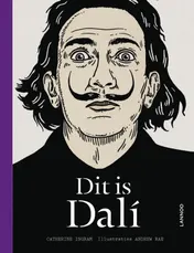 Omslag van Dali