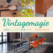 Omslag van Vintagemagie