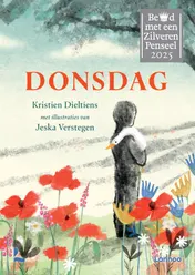 Omslag van Donsdag
