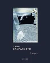 Omslag van Lara Gasparotto