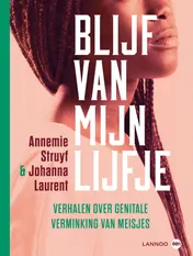 Omslag van Blijf van mijn lijfje