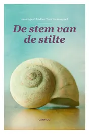 Omslag van De stem van de stilte