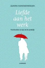Omslag van Liefde aan het werk