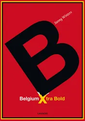 Omslag van Belgium Xtra bold