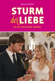 Omslag van In de zevende hemel