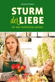Omslag van Op het nippertje gered