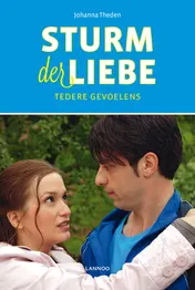 Omslag van Sturm der Liebe - Tedere gevoelens