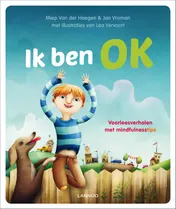 Omslag van Ik ben OK