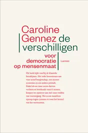 Omslag van De verschilligen
