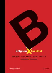 Omslag van Belgium