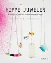 Omslag van Hippe juwelen
