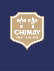 Omslag van Chimay